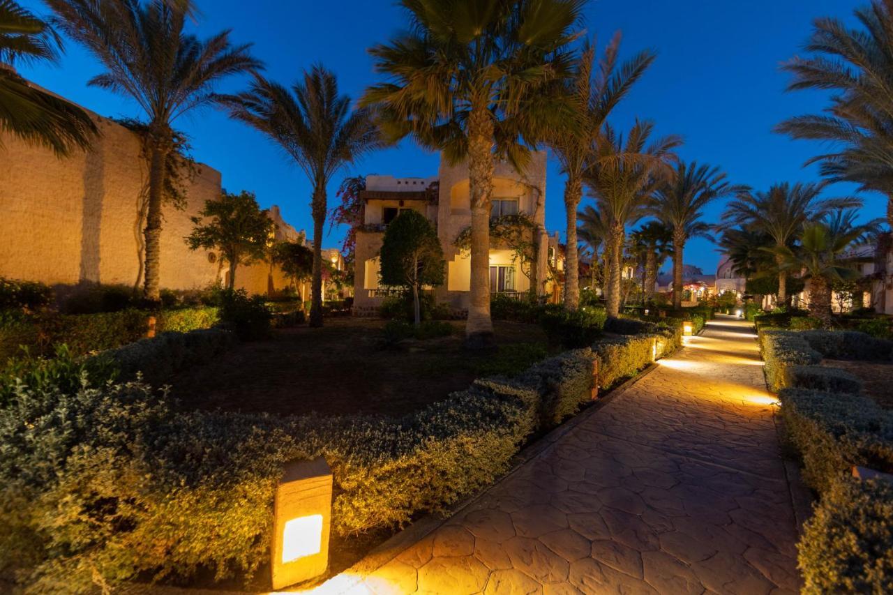 Blue Lagoon View Resort & Spa Marsa Alam Eksteriør billede