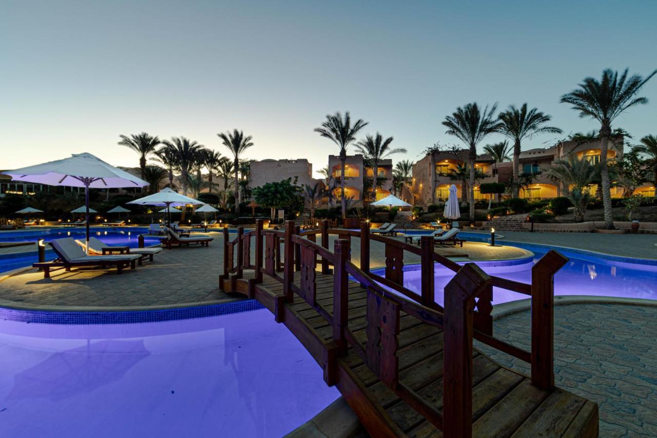 Blue Lagoon View Resort & Spa Marsa Alam Eksteriør billede