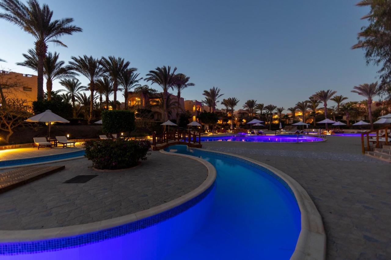 Blue Lagoon View Resort & Spa Marsa Alam Eksteriør billede
