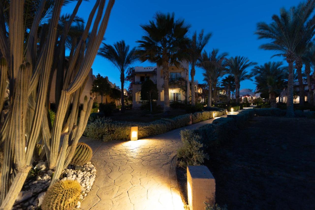 Blue Lagoon View Resort & Spa Marsa Alam Eksteriør billede