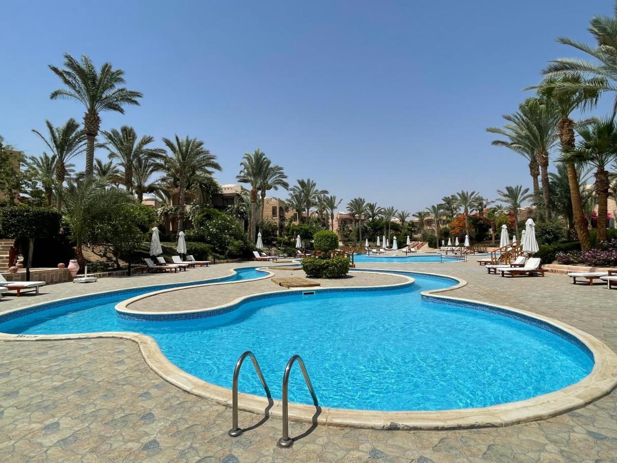 Blue Lagoon View Resort & Spa Marsa Alam Eksteriør billede