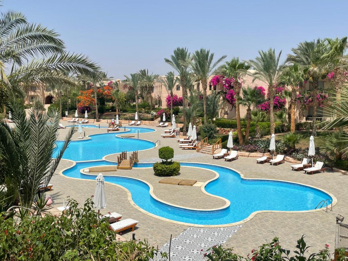 Blue Lagoon View Resort & Spa Marsa Alam Eksteriør billede