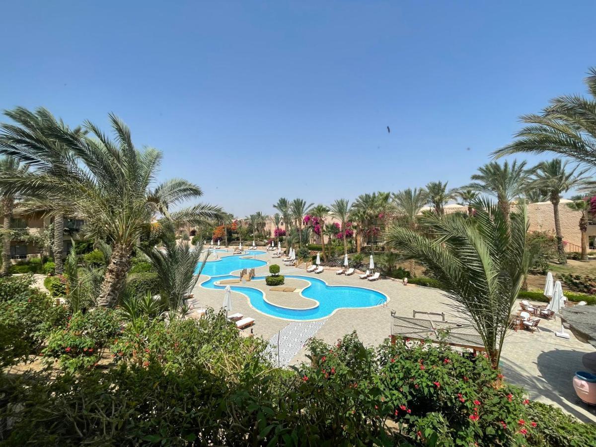 Blue Lagoon View Resort & Spa Marsa Alam Eksteriør billede