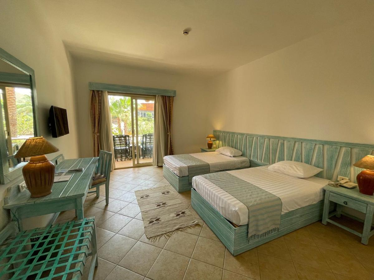 Blue Lagoon View Resort & Spa Marsa Alam Eksteriør billede