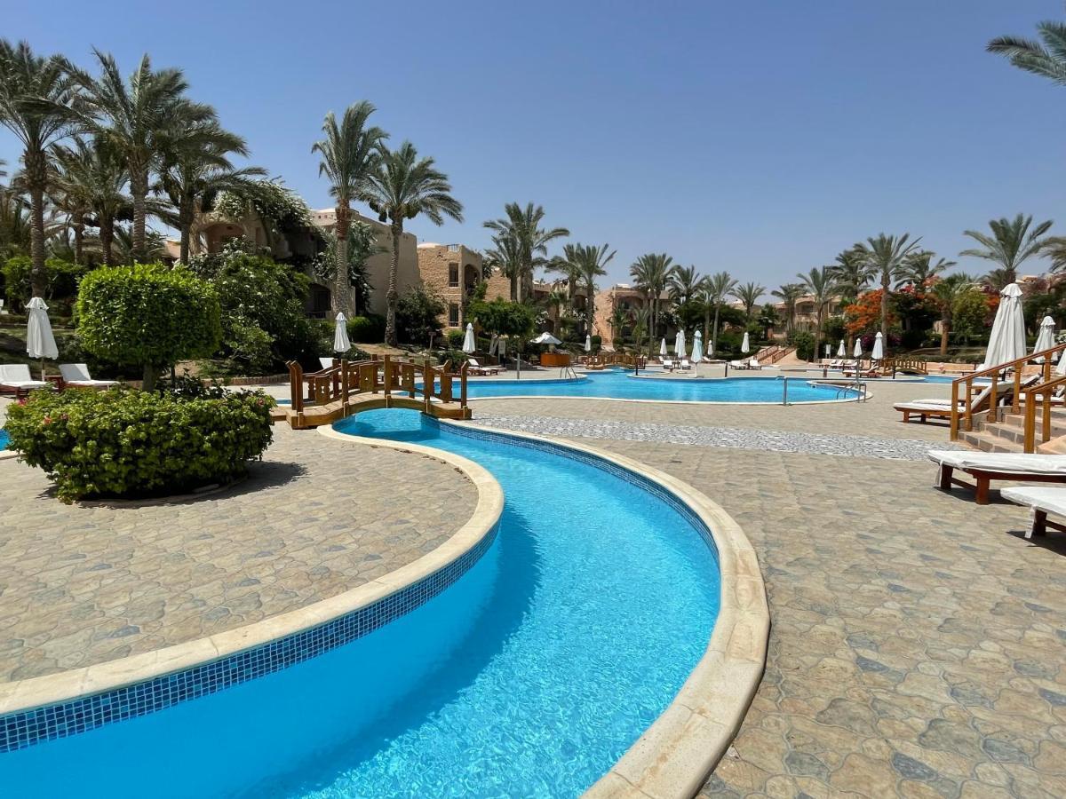 Blue Lagoon View Resort & Spa Marsa Alam Eksteriør billede