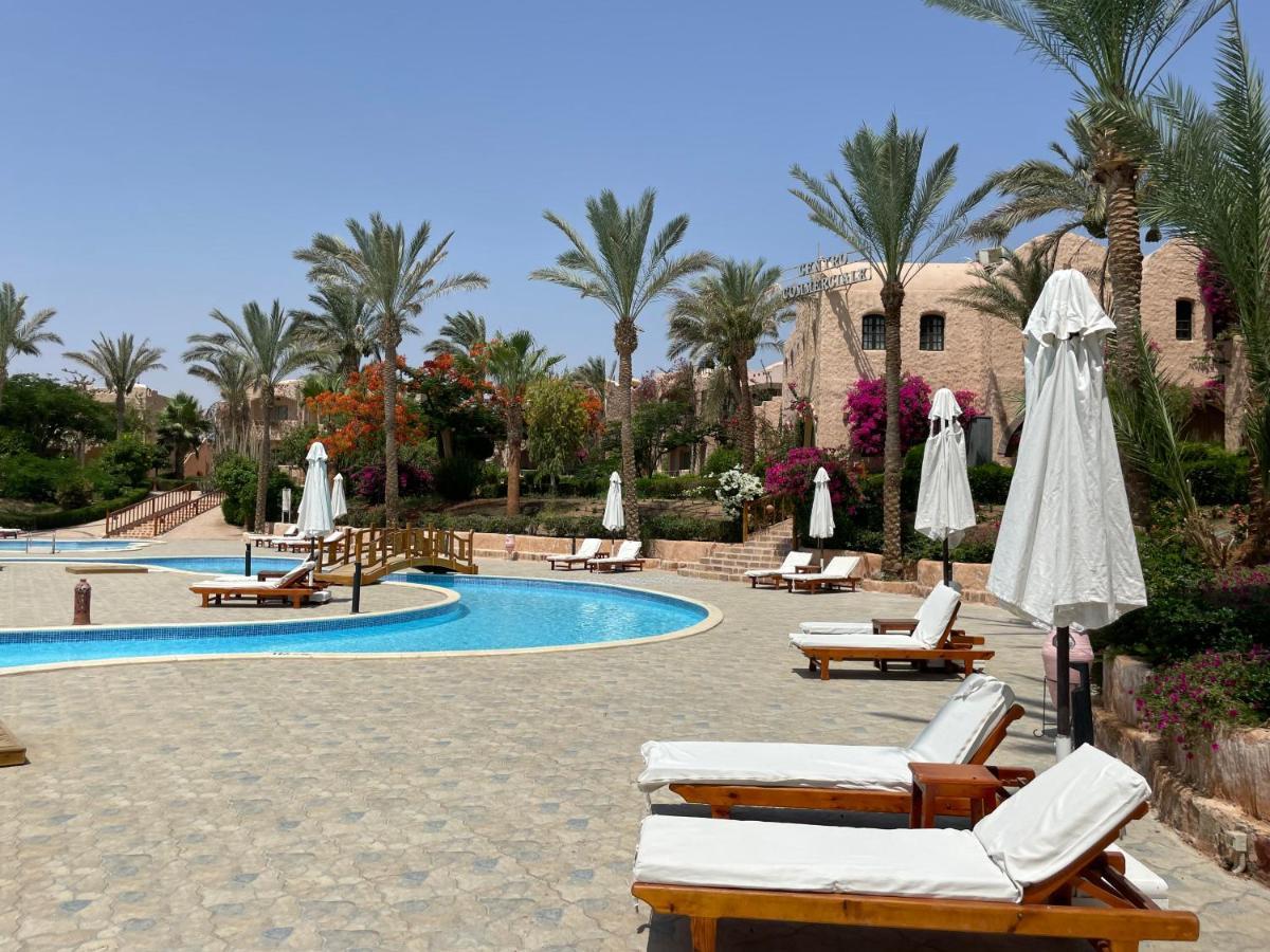 Blue Lagoon View Resort & Spa Marsa Alam Eksteriør billede