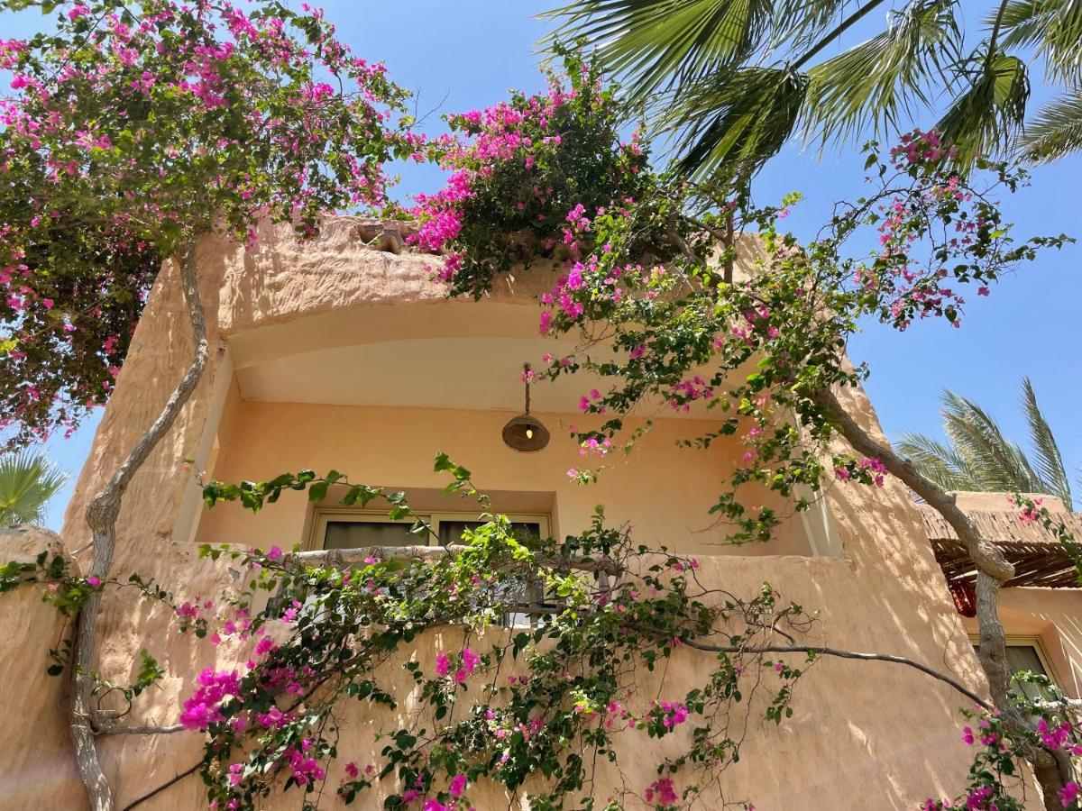 Blue Lagoon View Resort & Spa Marsa Alam Eksteriør billede