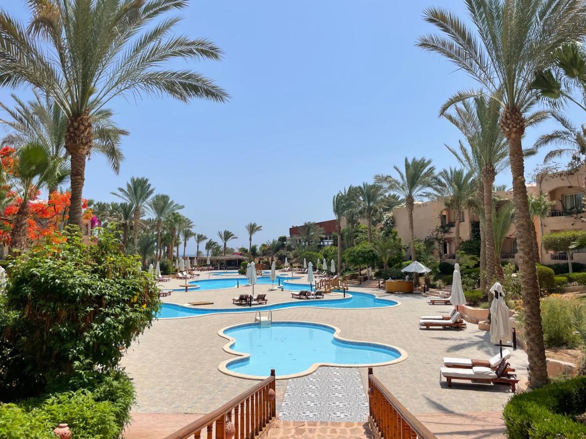 Blue Lagoon View Resort & Spa Marsa Alam Eksteriør billede
