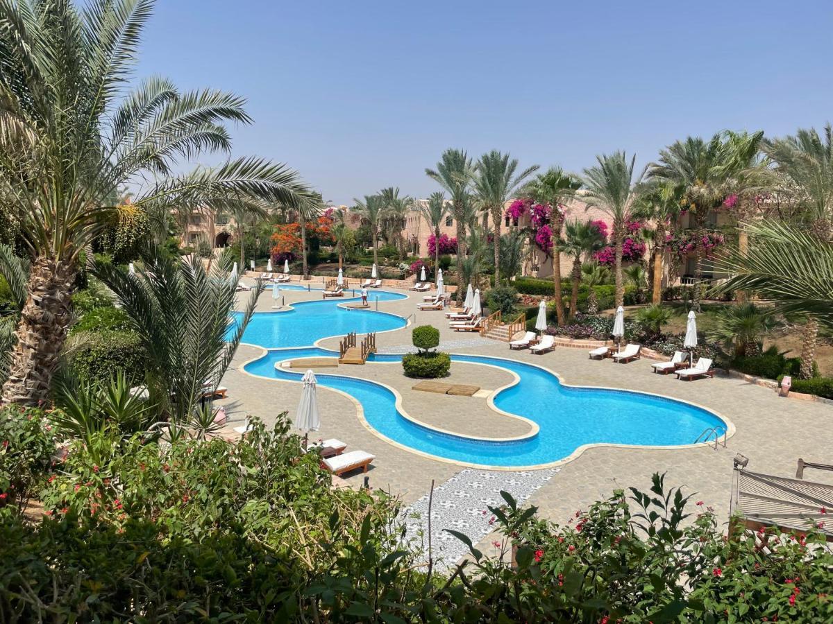 Blue Lagoon View Resort & Spa Marsa Alam Eksteriør billede