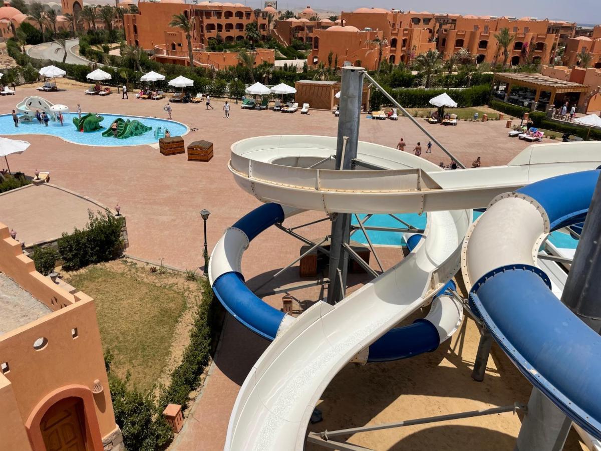 Blue Lagoon View Resort & Spa Marsa Alam Eksteriør billede