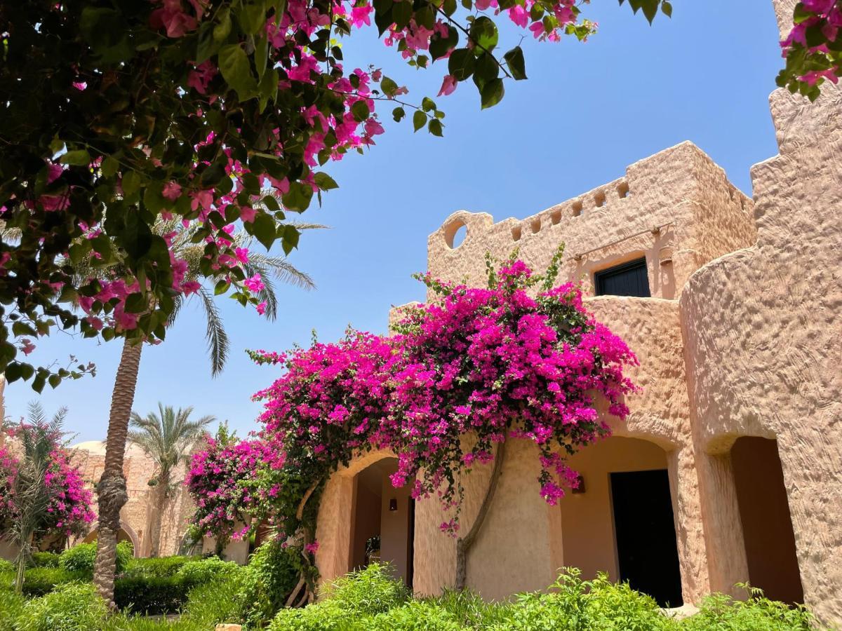 Blue Lagoon View Resort & Spa Marsa Alam Eksteriør billede