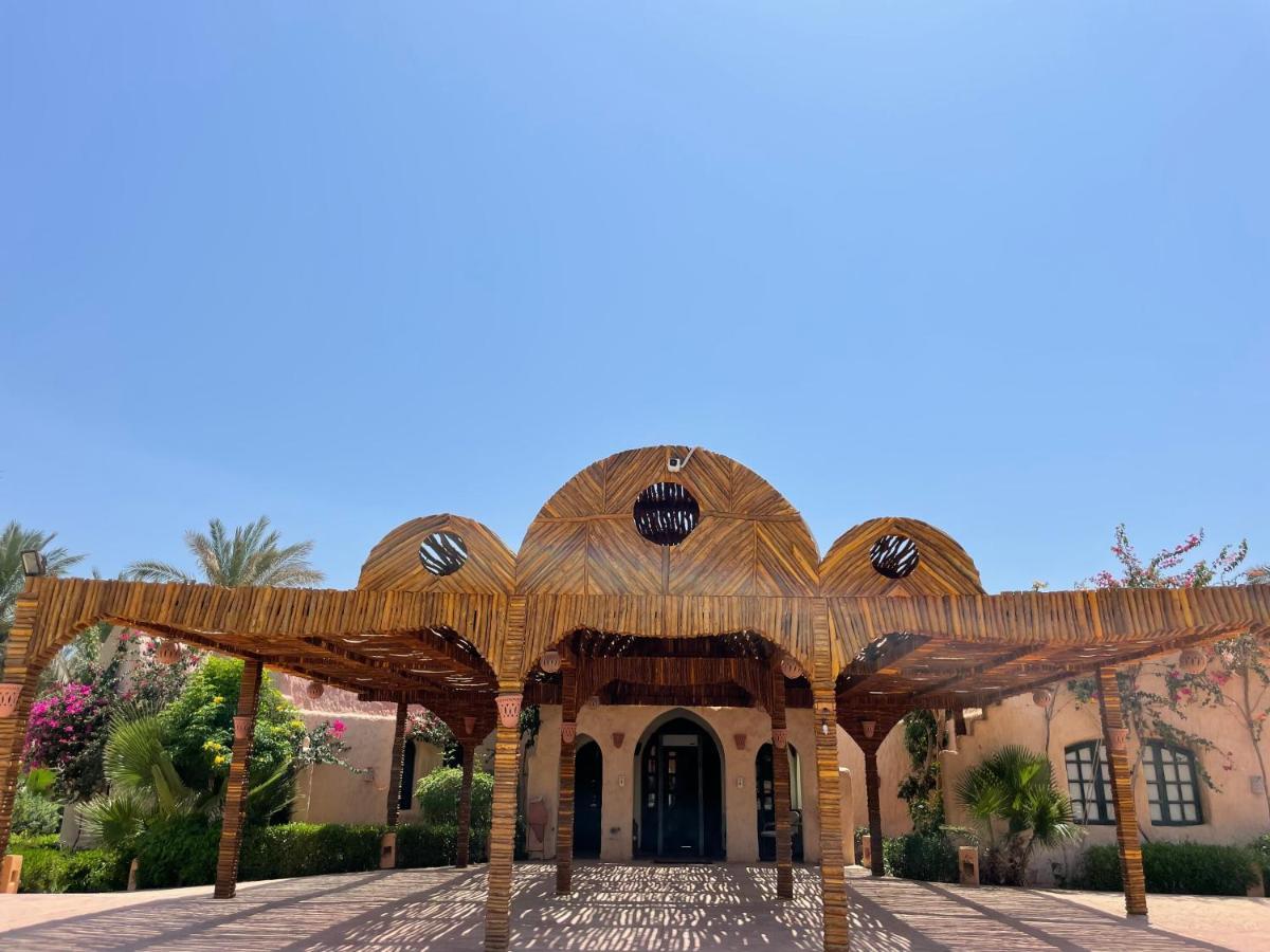 Blue Lagoon View Resort & Spa Marsa Alam Eksteriør billede