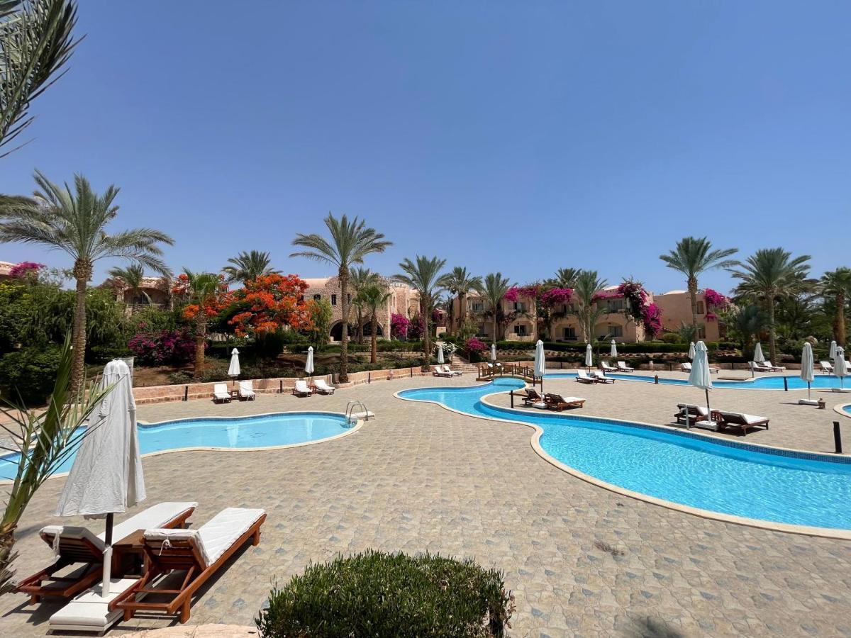 Blue Lagoon View Resort & Spa Marsa Alam Eksteriør billede